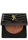 Saint Laurent All Hours Hyper Finish Finishing Powder In 09 Os