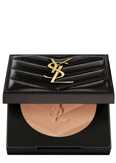 Saint Laurent Yves  All Hours Hyper Finish Powder In 2