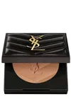 Saint Laurent Yves  All Hours Hyper Finish Powder In 4