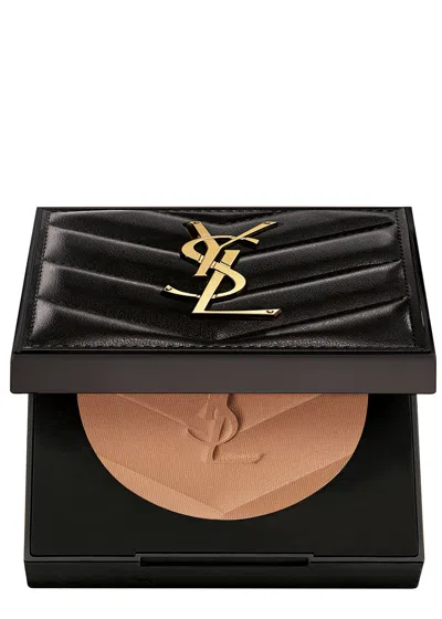 Saint Laurent Yves  All Hours Hyper Finish Powder In 4