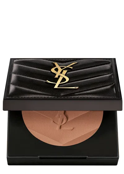 Saint Laurent Yves  All Hours Hyper Finish Powder In 6
