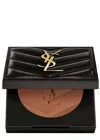 Saint Laurent All Hours Hyper Finish Finishing Powder In 7