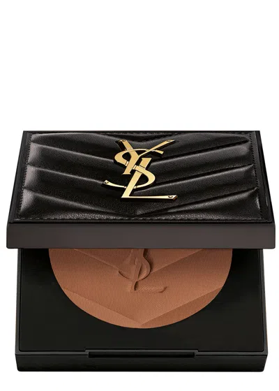 Saint Laurent Yves  All Hours Hyper Finish Powder In 8