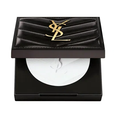 Saint Laurent Yves  All Hours Hyper Finish Setting Powder - Clear 0.25 oz