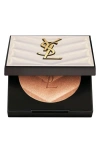 Saint Laurent Yves  All Hours Hyper Luminize Highlighting Powder In Multi