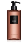 Saint Laurent Blouse Hand And Body Wash, 13.5 Oz. In Transparent