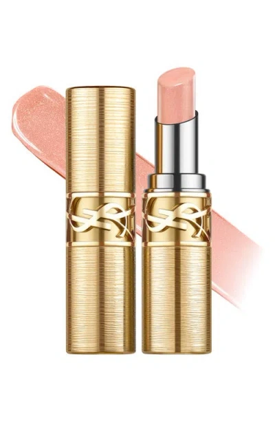 Saint Laurent Yves  Candy Glaze Lip Gloss Stick