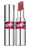 Saint Laurent Yves  Candy Glaze Lip Gloss Stick In 16 - Watermelon High