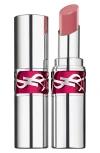 Saint Laurent Yves  Candy Glaze Lip Gloss Stick In 44 - Nude Lavalliere