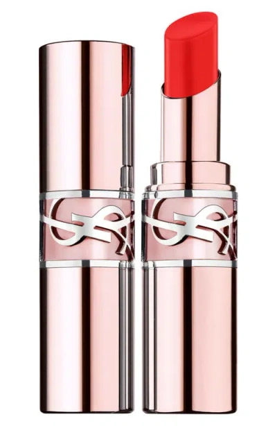 Saint Laurent Yves  Candy Glow Tinted Butter Balm