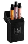 Saint Laurent Yves  Collection Essential Discovery In Transparent