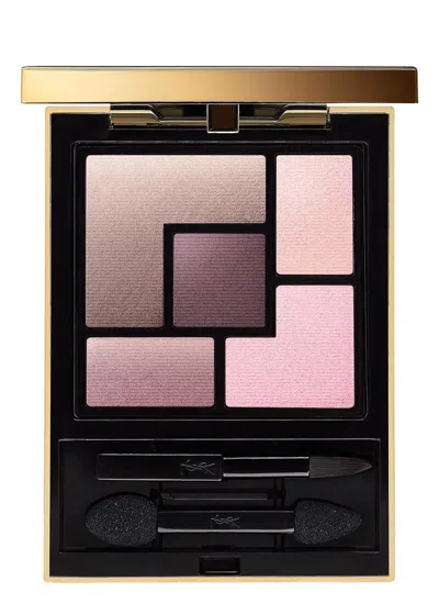 Saint Laurent Yves  Couture Eye Shadow Palette In 07
