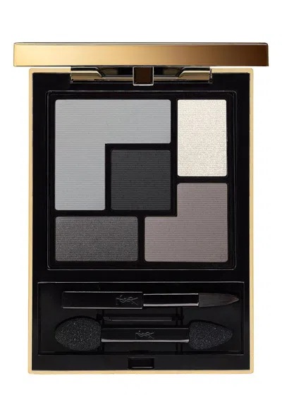 Saint Laurent Couture Eye Shadow Palette
