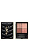 Saint Laurent Yves  Couture Mini Clutch In 600