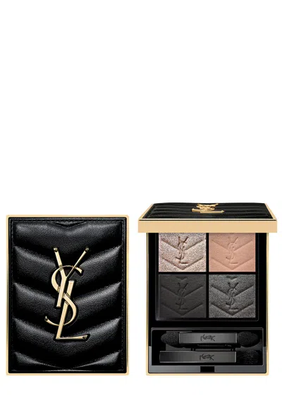 Saint Laurent Yves  Couture Mini Clutch In 700