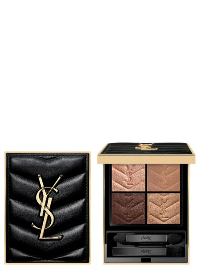 Saint Laurent Yves  Couture Mini Clutch In 710