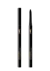 Saint Laurent Yves  Crushliner Gel Eyeliner In 1 Noir Intense