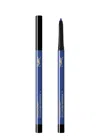 Saint Laurent Yves  Crushliner Gel Eyeliner In 6 Bleu Enigmatique