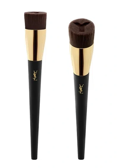 Saint Laurent Yves  Foundation Brush N°3 In N/a