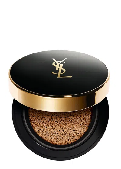Saint Laurent Yves  Fusion Ink Cushion Foundation Spf23 In White
