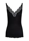 Saint Laurent Topwear In Black