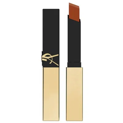 Saint Laurent Yves  Ladies 24 - Chili Studio Makeup 3614274297225 In Brown