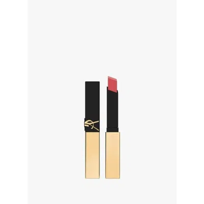 Saint Laurent Yves  Ladies 35 - Pink Stilleto Makeup 3614274297331