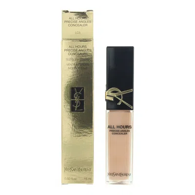 Saint Laurent Yves  Ladies All Hours Concealer 0.5 oz (tester) Lc5 Makeup 3614273951791