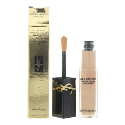 Saint Laurent Yves  Ladies All Hours Concealer 0.5 oz (tester) Ln4 Makeup 3614273951814