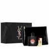 Saint Laurent Yves  Ladies Black Opium Gift Set Fragrances 3614273733496