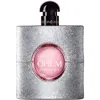 Saint Laurent Yves  Ladies Black Opium Glitter Edp Spray 3 oz Fragrances 3614274186154