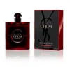 Saint Laurent Yves  Ladies Black Opium Over Red Edp 1.7 oz Fragrances 3614274076578