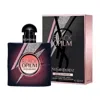 Saint Laurent Yves  Ladies Black Opium Storm Illusion Edp Spray 1.7 oz Fragrances 3614272968509 In Multi
