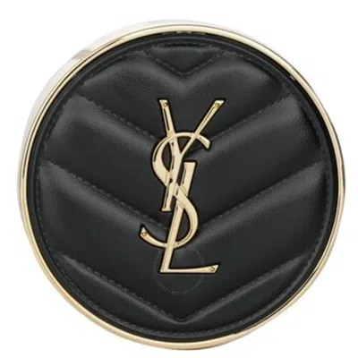 Saint Laurent Yves  Ladies Le Cushion Encre De Peau Spf 23 0.49 oz #10 Makeup 4936968808319 In White