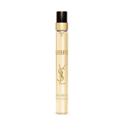Saint Laurent Yves  Ladies Libre Edp Spray 0.33 oz (tester) Fragrances 3614273926868