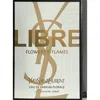 Saint Laurent Yves  Ladies Libre Flowers & Flames Edp Spray 0.04 oz Fragrances 3614274151763