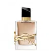 Saint Laurent Yves  Ladies Libre Flowers & Flames Edp Spray 1.7 oz Fragrances 3614274151152