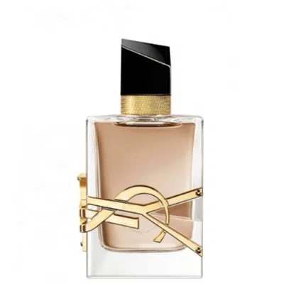 Saint Laurent Yves  Ladies Libre Flowers & Flames Edp Spray 1.7 oz Fragrances 3614274151152 In Multi