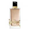 Saint Laurent Yves  Ladies Libre Flowers & Flames Edp Spray 3.0 oz Fragrances 3614274151701
