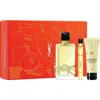 Saint Laurent Yves  Ladies Libre Gift Set Fragrances 3614274285062