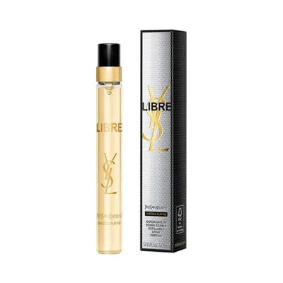 Saint Laurent Yves  Ladies Libre L'absolu Platine Parfum 0.33 oz Fragrances 3614273924016