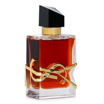 Saint Laurent Yves  Ladies Libre Le Parfum Edp Spray 1.6 oz Fragrances 3614273776110 In Orange