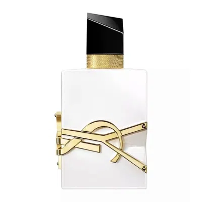Saint Laurent Yves  Ladies Libre L'eau Nue Edp Spray 1.7 oz Fragrances 3614274293845