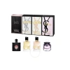 SAINT LAURENT YVES SAINT LAURENT LADIES MINI SET GIFT SET FRAGRANCES 3660732594856