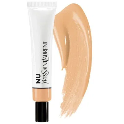 Saint Laurent Yves  Ladies Nu Bare Look Tint 1.01 oz 7 Makeup 3614273542753 In Transparent