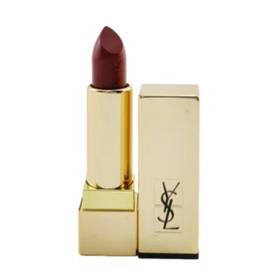 Saint Laurent Yves  Ladies Rouge Pur Couture 0.13 oz #152 Rouge Extreme Makeup 3614273325714