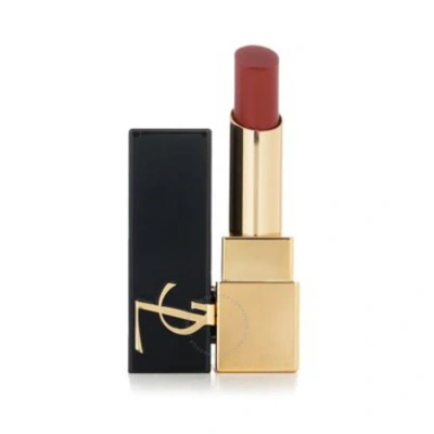 Saint Laurent Yves  Ladies Rouge Pur Couture The Bold Lipstick 0.11 oz # 6 Reignited Amber Makeup 361