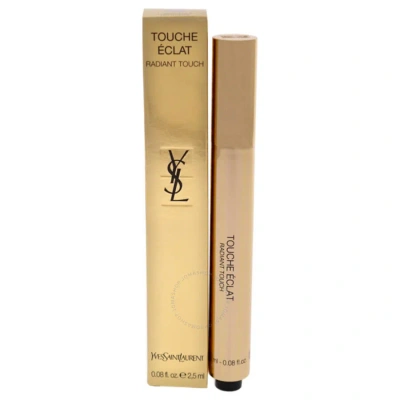 Saint Laurent Yves  Ladies Touche Clat Stick All-over Brightening Makeup 3614272374706 In White