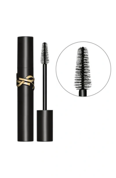 Saint Laurent Yves  Lash Clash Extreme Volume Mascara