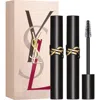 Saint Laurent Yves  Lash Clash Mascara Duo $66 Value
